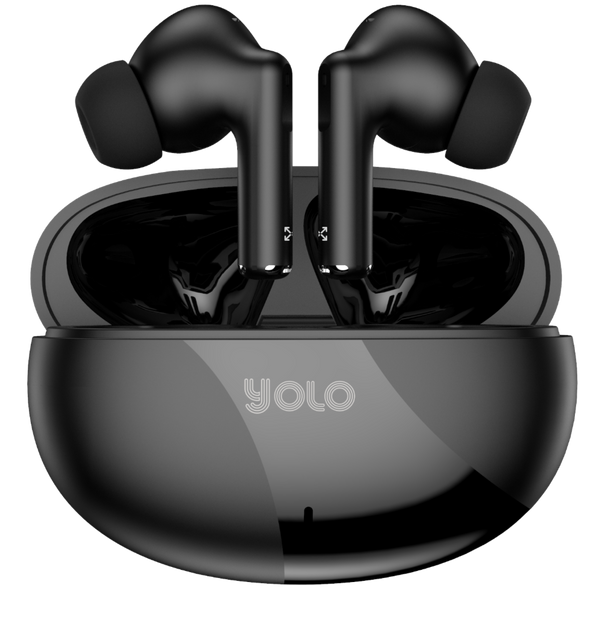 YOLO - YoPod PRO