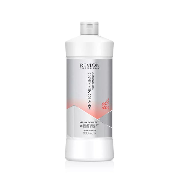 Revlon - Revlonissimo™ Technics Creme Peroxide Developer 20 Vol / 6% - 900ml