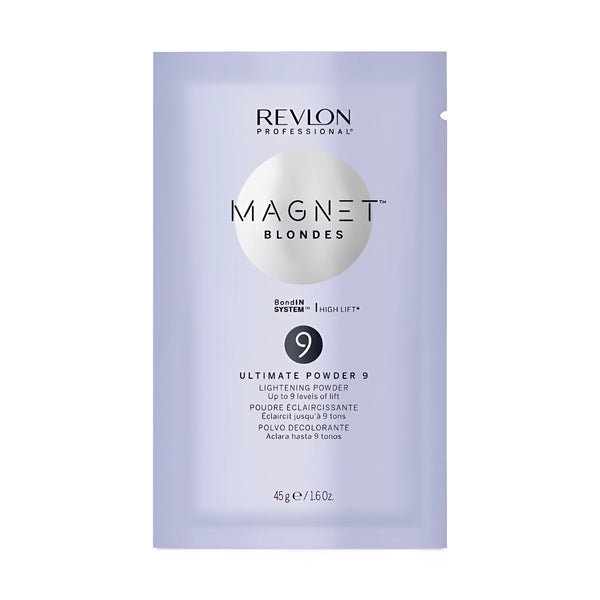 Revlon - Magnet™ Blondes Ultimate Powder 9 Sachet - 45 g