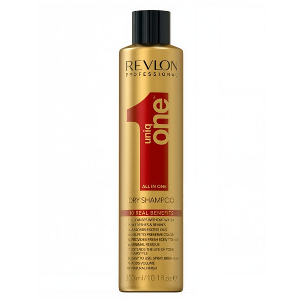 Revlon - UniqONE™ All-in-One Dry Shampoo 300ml