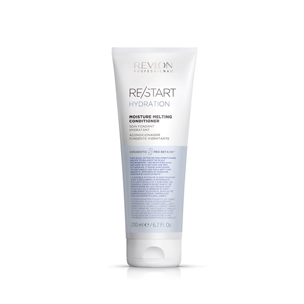 Revlon - RE/START™ Hydration Moisture Melting Conditioner 200ml