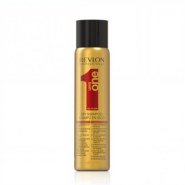 Revlon - UniqONE™ All-in-One Dry Shampoo 75ml