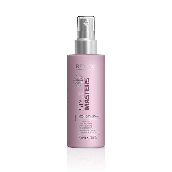 Revlon - Style Masters™ Creator Memory Spray 150ml