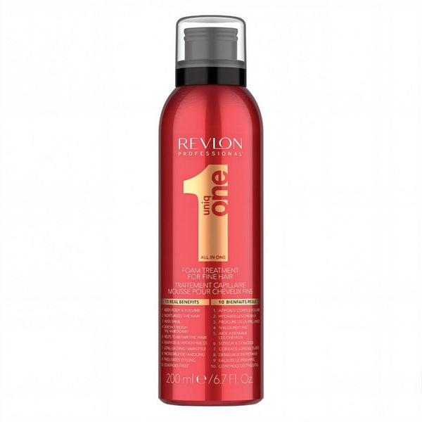 Revlon - UniqONE™ All-in-One Foam Mask 200ml