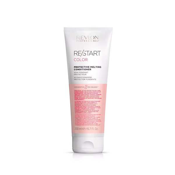 Revlon - RE/START™ Color Protective Melting Conditioner 200ml