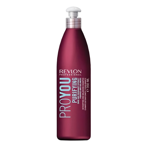 Revlon - PROYOU™ Purifying Shampoo 350ml