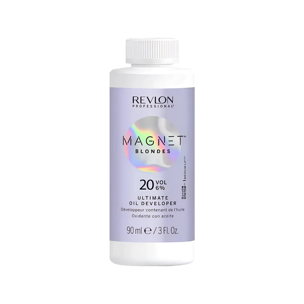 Revlon - Magnet™ Blondes Ultimate Oil Developer 20 Vol - 90ml