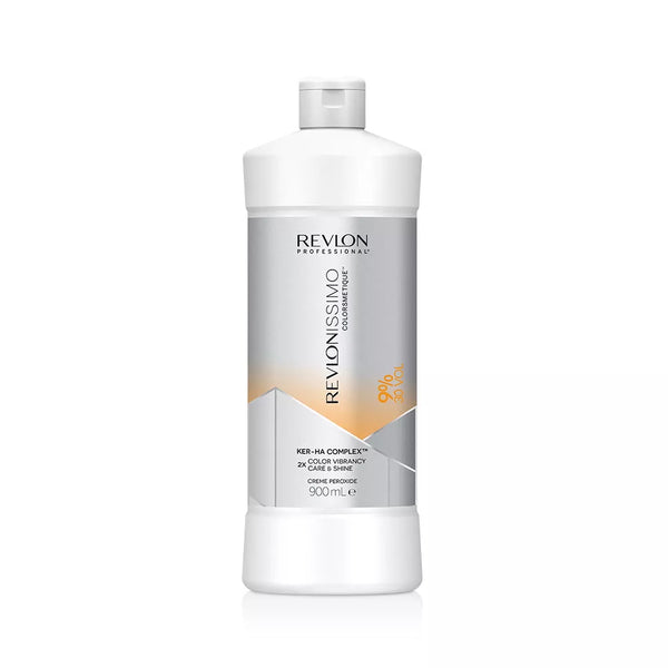 Revlon - Revlonissimo™ Technics Creme Peroxide Developer 30 Vol / 9% - 900ml