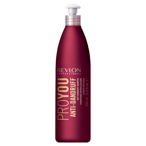 Revlon - PROYOU™ Anti-Dandruff Shampoo 350ml