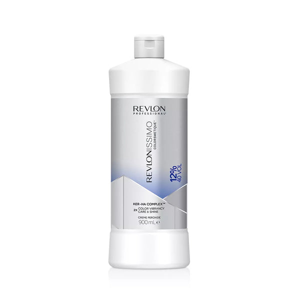 Revlon - Revlonissimo™ Technics Creme Peroxide Developer 40 Vol / 12% - 900ml