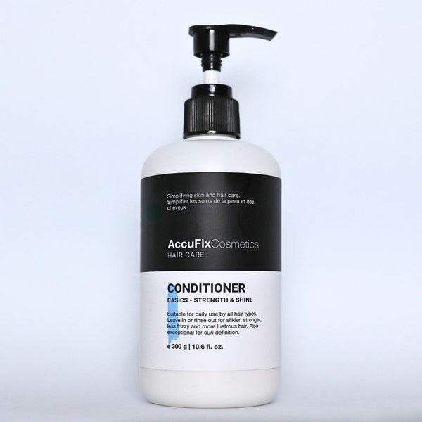 AccuFix - Strength & Shine Hair Conditioner (300g)
