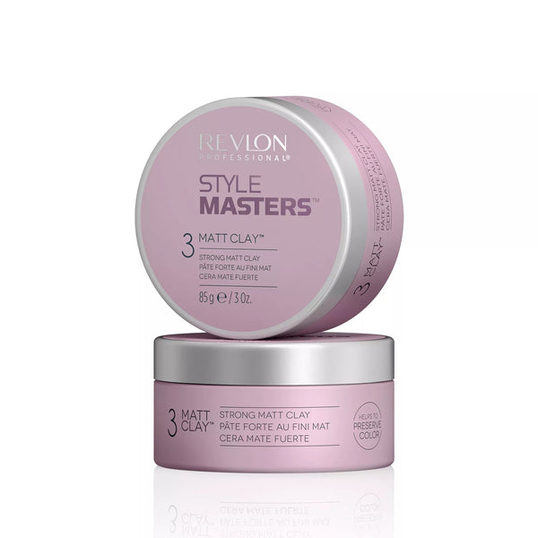 Revlon - Style Masters™ Creator Matt Clay 85gm