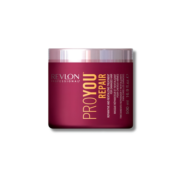 Revlon - PROYOU™ Repair Treatment Mask 500ml