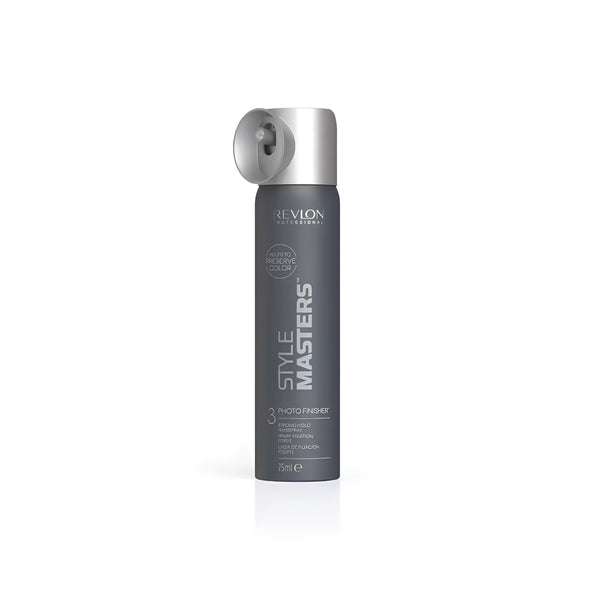 Revlon - Style Masters™ Styling Hair Spray Photo Finisher 75ml