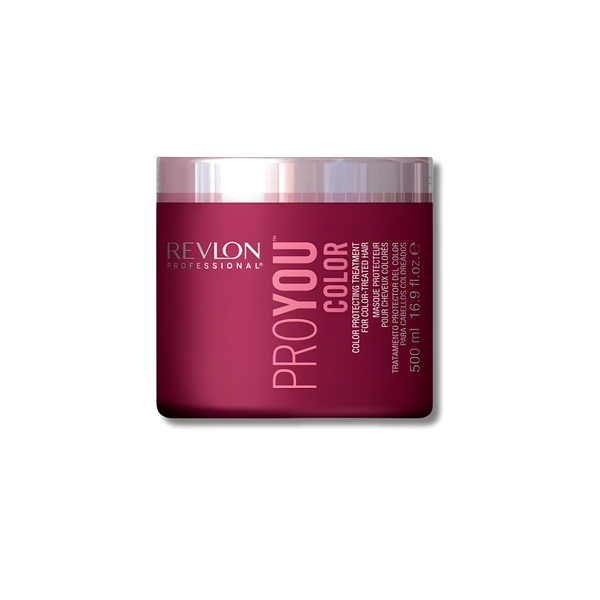 Revlon - PROYOU™ Color Treatment Mask 500ml