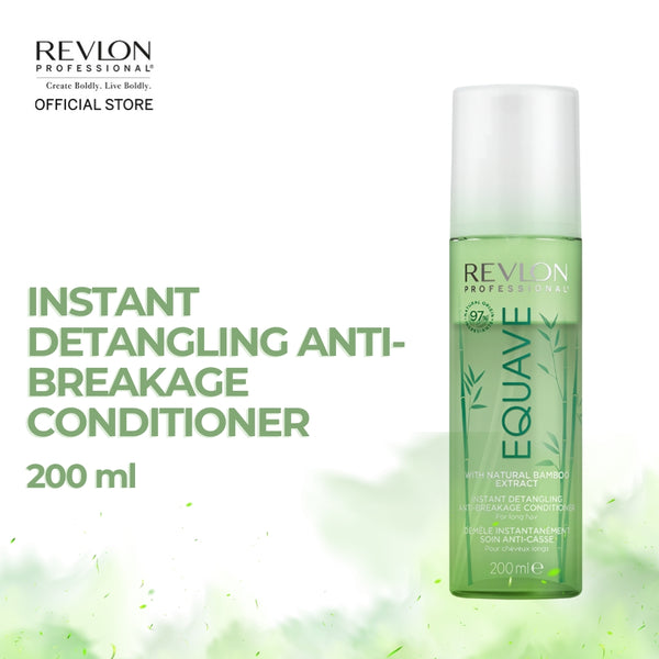 Revlon - EQUAVE™ Instant Detangling Conditioner Anti-Breakage 200ml