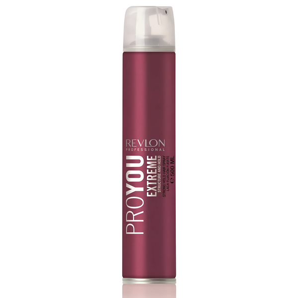 Revlon - PROYOU™ Extreme Hair Spray 500ml