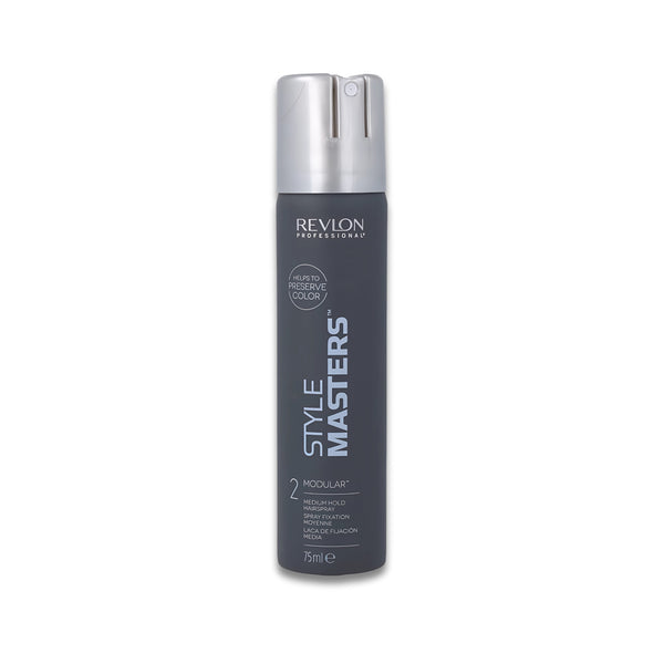 Revlon - Style Masters™ Hair Spray Modular 75ml