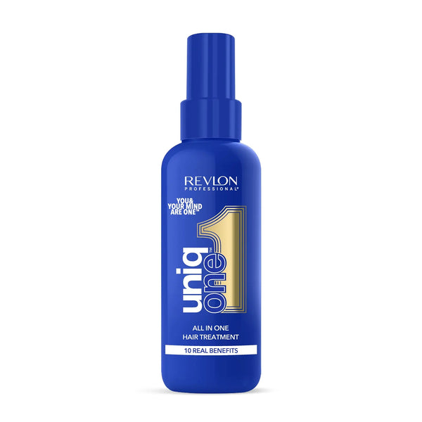 Revlon - UniqONE™ All-in-One Leave-In Hair Treatment Mental Wellness Edition 150ml