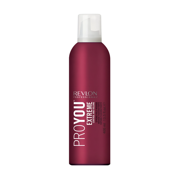 Revlon - PROYOU™ Extreme Styling Mousse 400ml