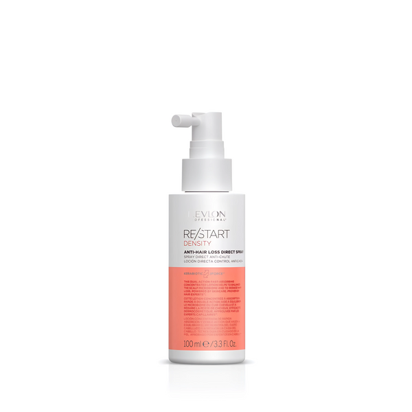 Revlon - RE/START™ Density Anti Hair Loss Direct Spray 100ml