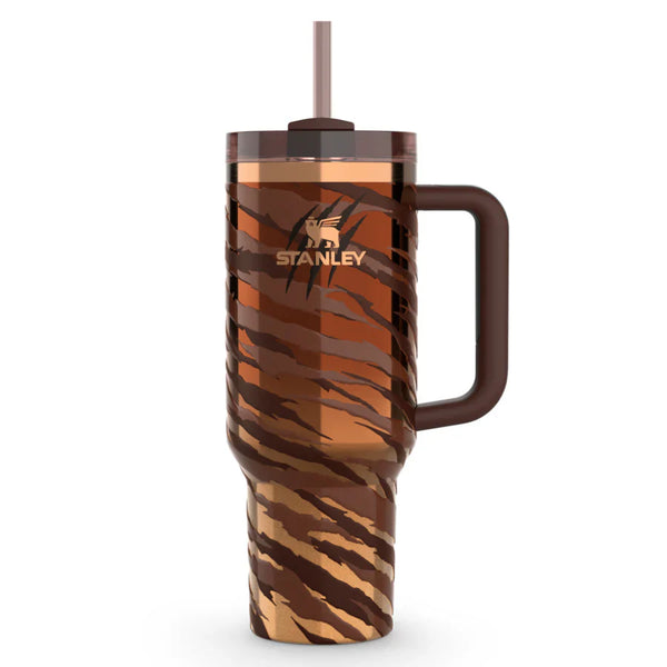 Home.Co - Stanley Quencher 40 oz - Tyla Tyger (Limited Eidition)