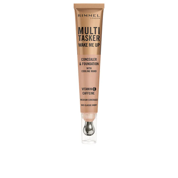 Rimmel - Concealer Multi Tasker Wake Me Up - 045 Class Ivory