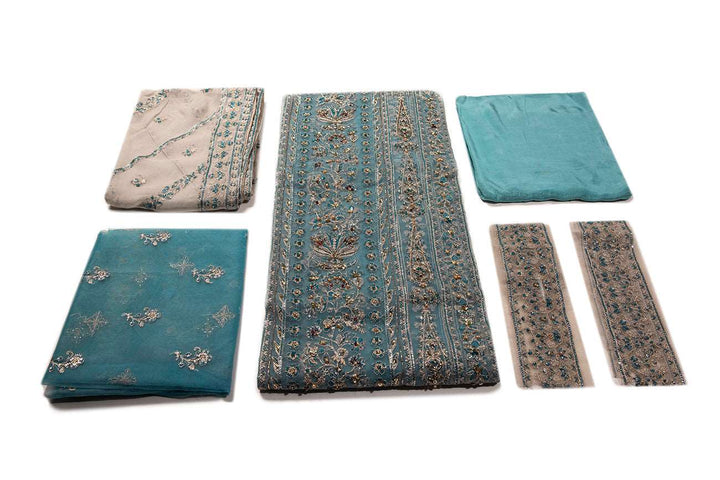 Emaan Adeel Unstitched 3 Piece Exclusive Emb Formals Collection'2024-Al 08