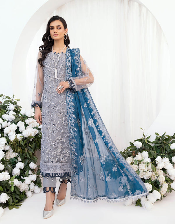 Emaan Adeel Unstitched 3 Piece Exclusive Emb Formals Collection'2024-Al 04