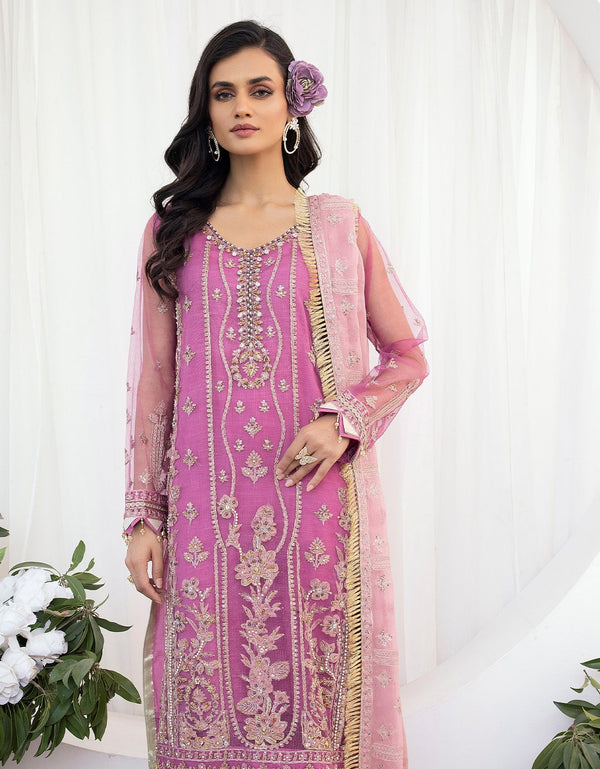 Emaan Adeel Unstitched 3 Piece Exclusive Emb Formals Collection'2024-Al 02