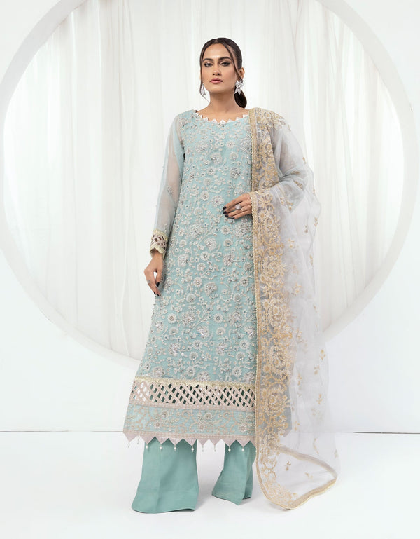 Emaan Adeel Unstitched 3 Piece Exclusive Emb Formals Collection'2024-Al 03