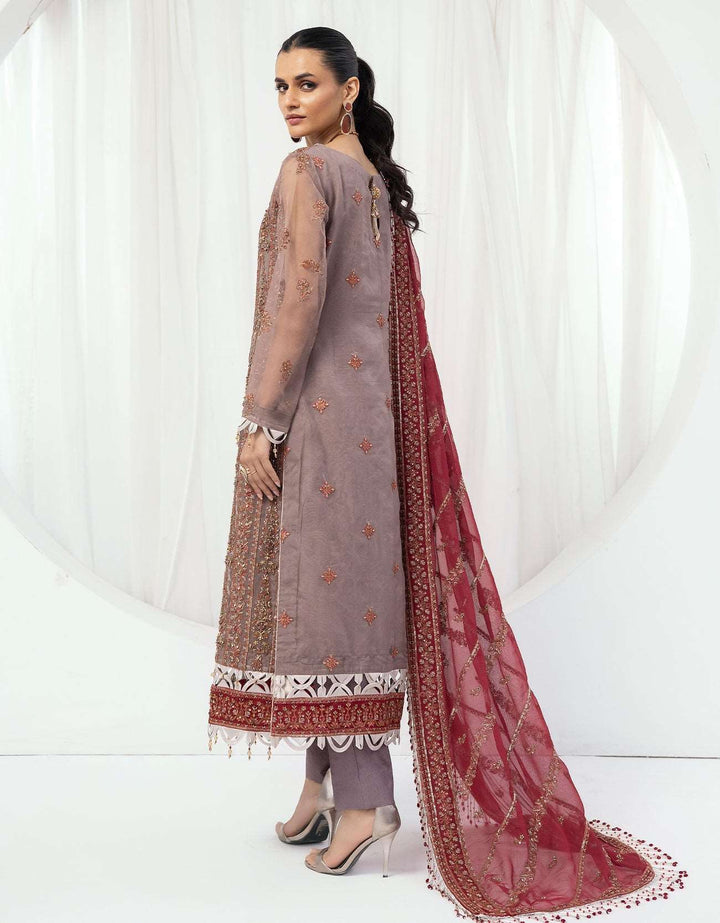 Emaan Adeel Unstitched 3 Piece Exclusive Emb Formals Collection'2024-Al 08