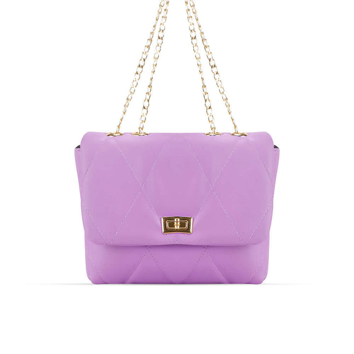 SWISS LILAC - Bag X