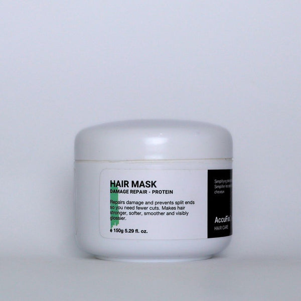 AccuFix - Damage Repair Protein Hair Mask (150g)
