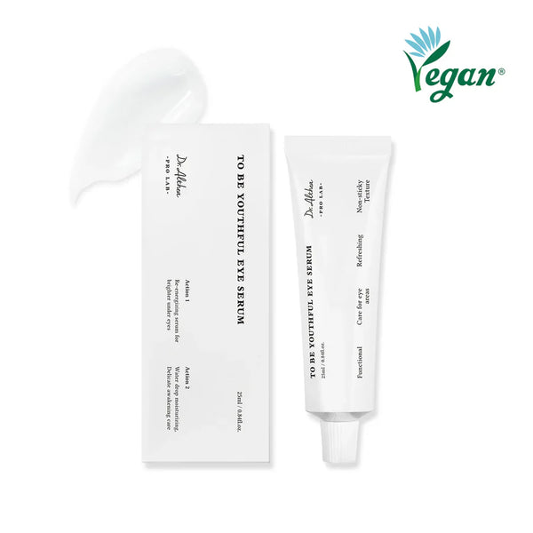 Dr Althea - To Be Youthful Eye Serum 25 ml