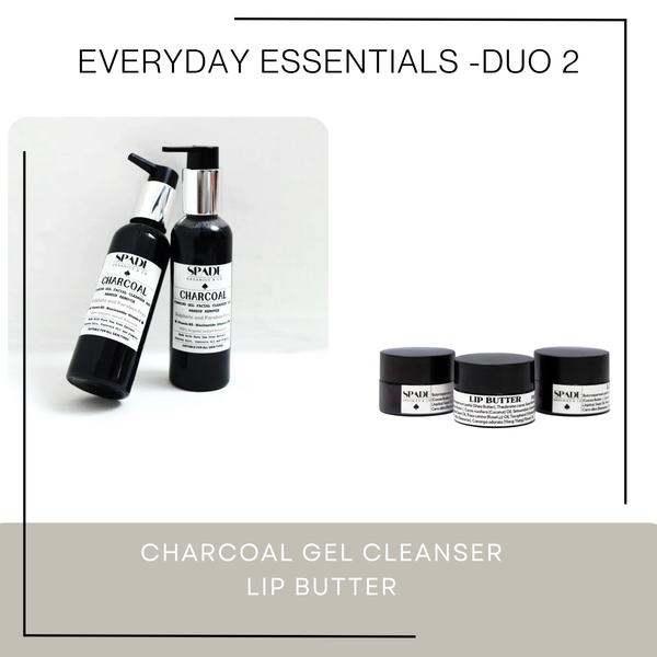 Spade - Everyday Essential - Duo 2