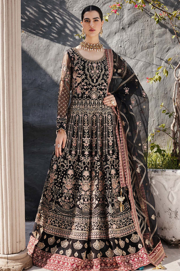 Nawabzadi By Emaan Adeel Unstitched 3 Piece Luxury Festive Formals Collection'2024-03-Maanvi