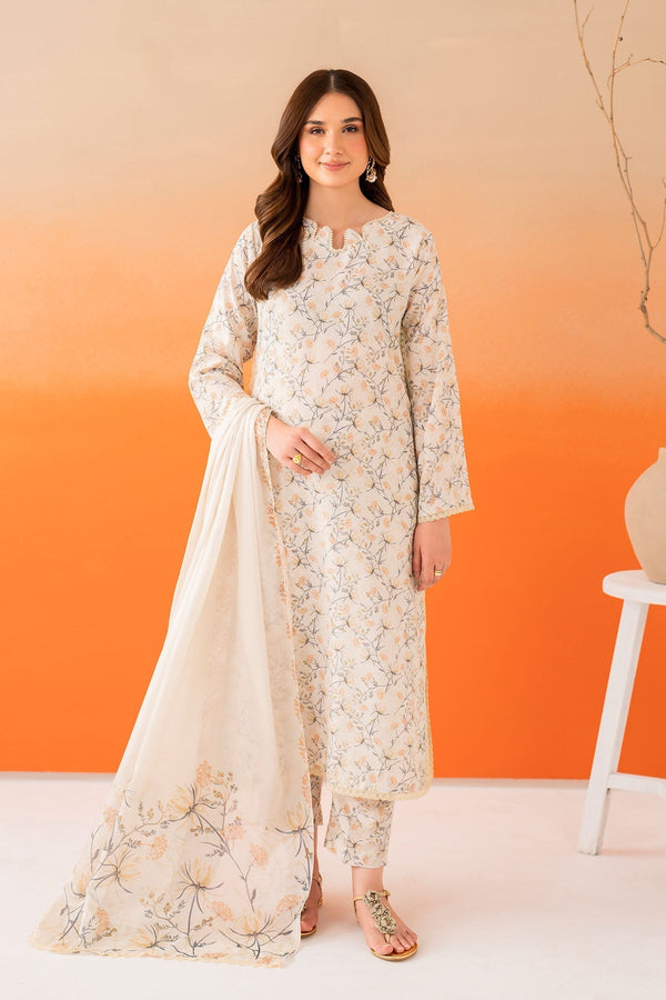 Clara Summer by Panache Apparel Stitched Collection-Miel