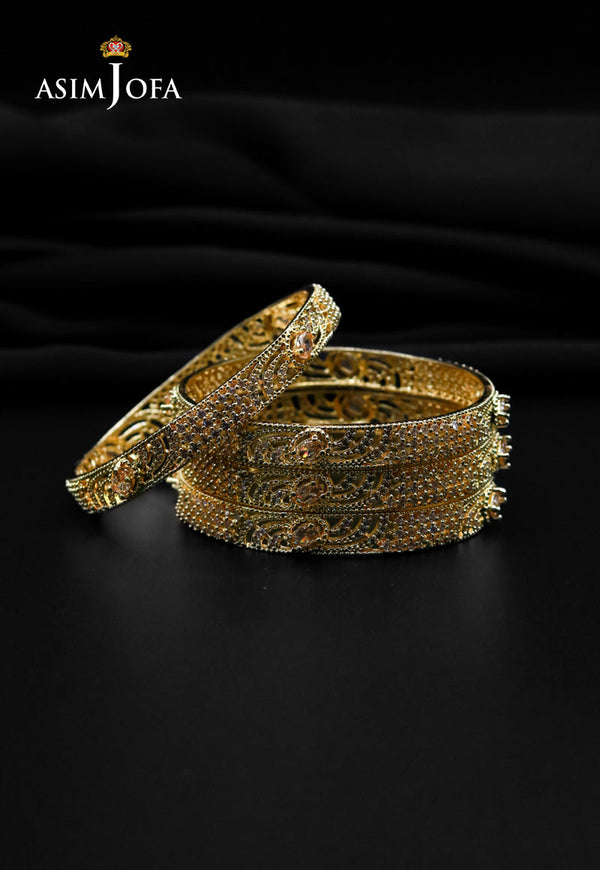 Asim Jofa Jewelry Bangles AJJBA-61