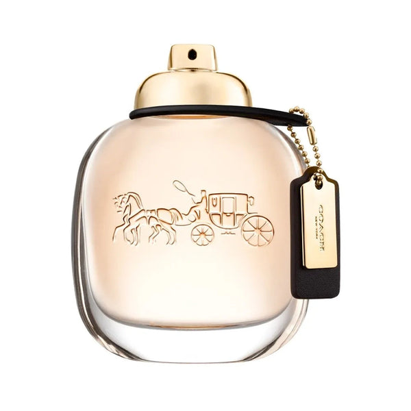 COACH NEW YORK WOMEN EDP 90ML