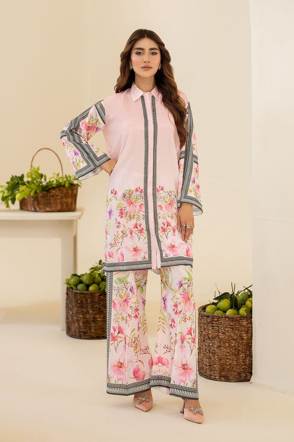 Crape De Luxe by Panache Apparel Stitched Collection-Syra