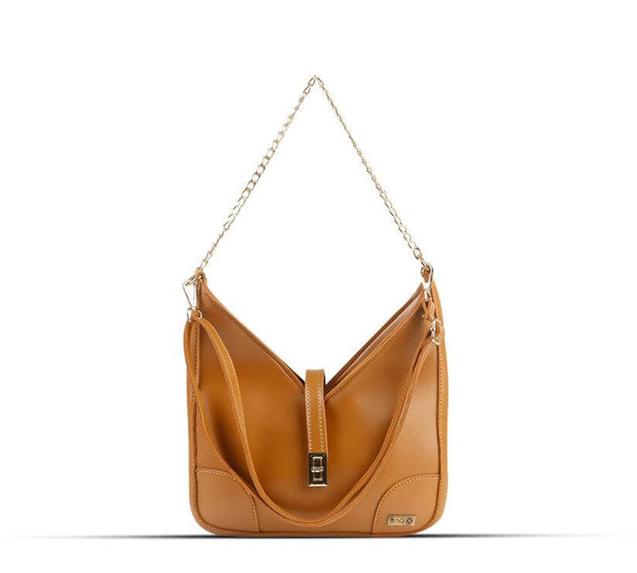 SONNET BROWN - Bag X