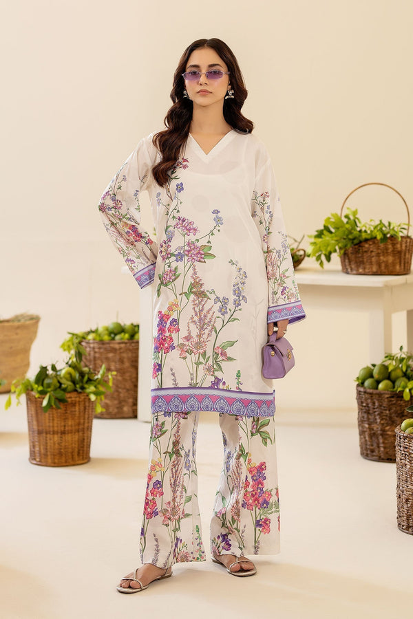 Crape De Luxe by Panache Apparel Stitched Collection-Evra