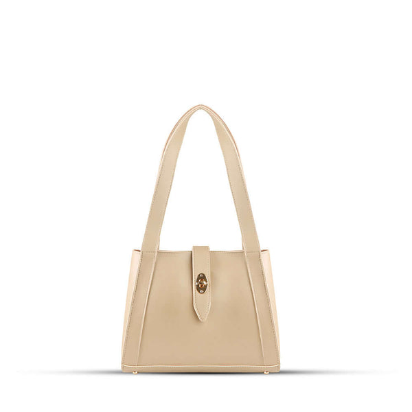 MIA BEIGE - Bag X