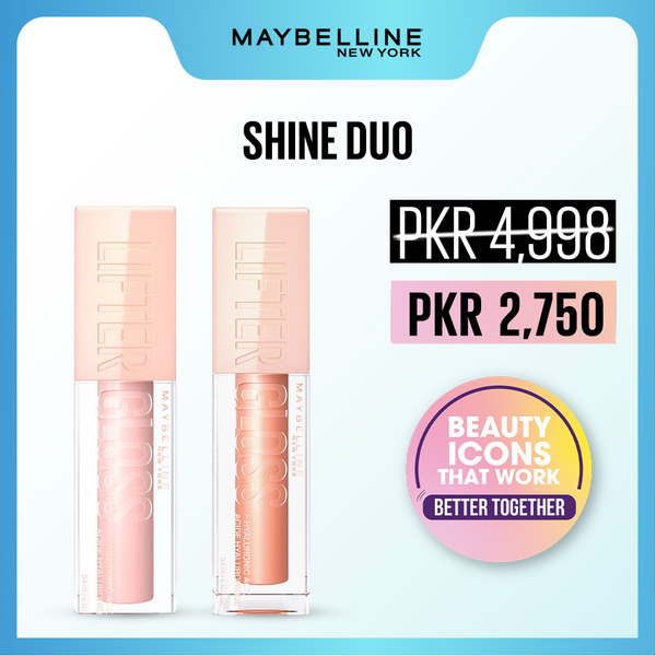 SHINE DUO 1