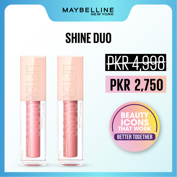 SHINE DUO 2