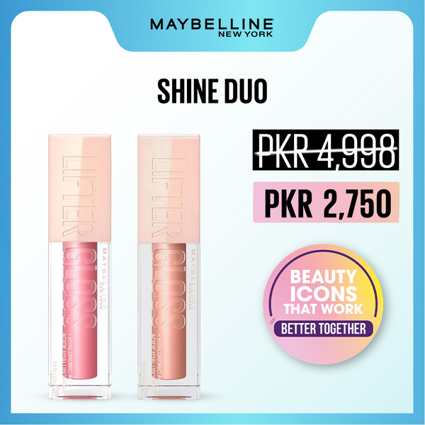 SHINE DUO 3