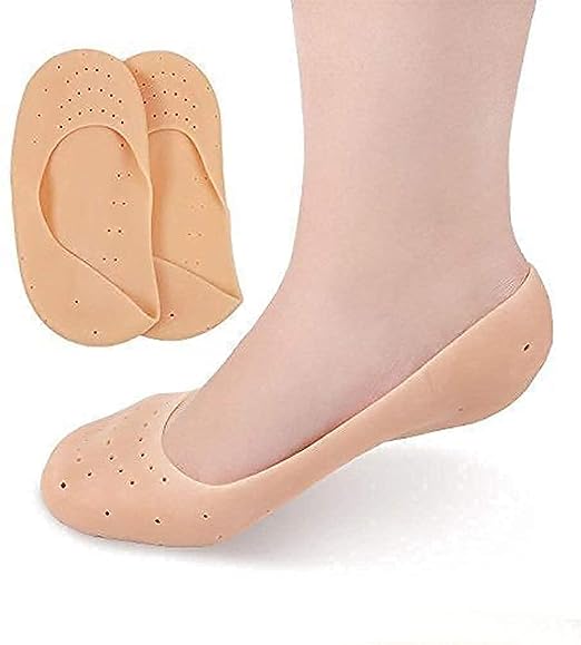 Home.Co- Full Heel Pair