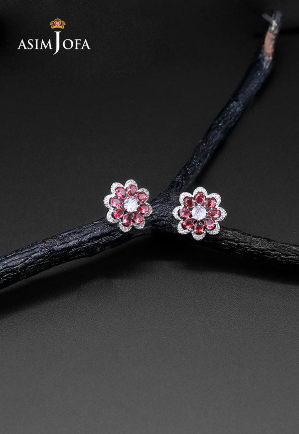 Asim Jofa Jewelry Earring AJJEA-63