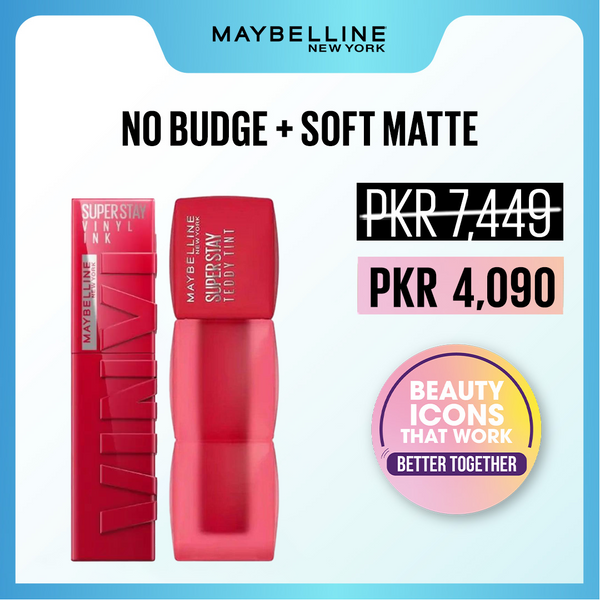 NO BUDGE + SOFT MATTE 2